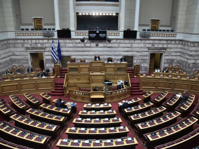 βουλη