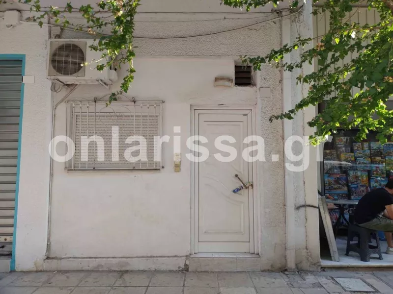Σορός 46χρονη εντοπίστηκε σε προχωρημένη σήψη σε σπίτι στη Λάρισα