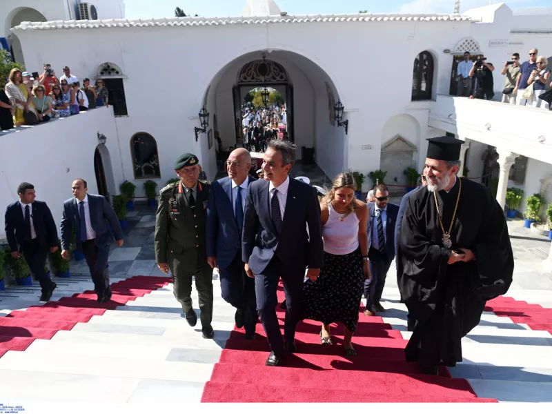 Τήνος