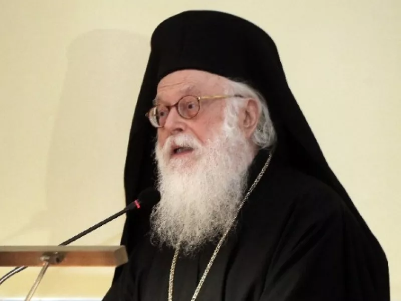 Αναστάσιος