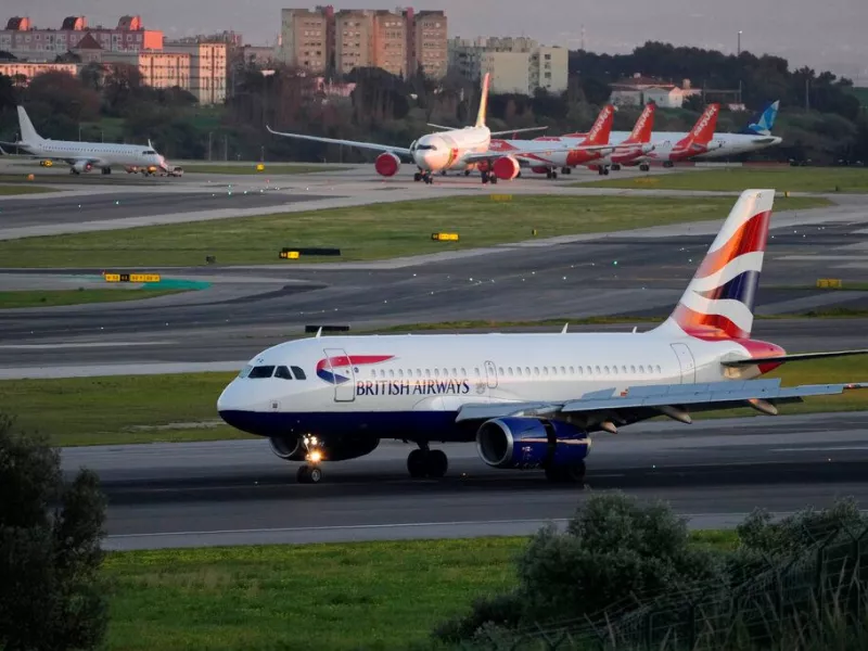 British Airways