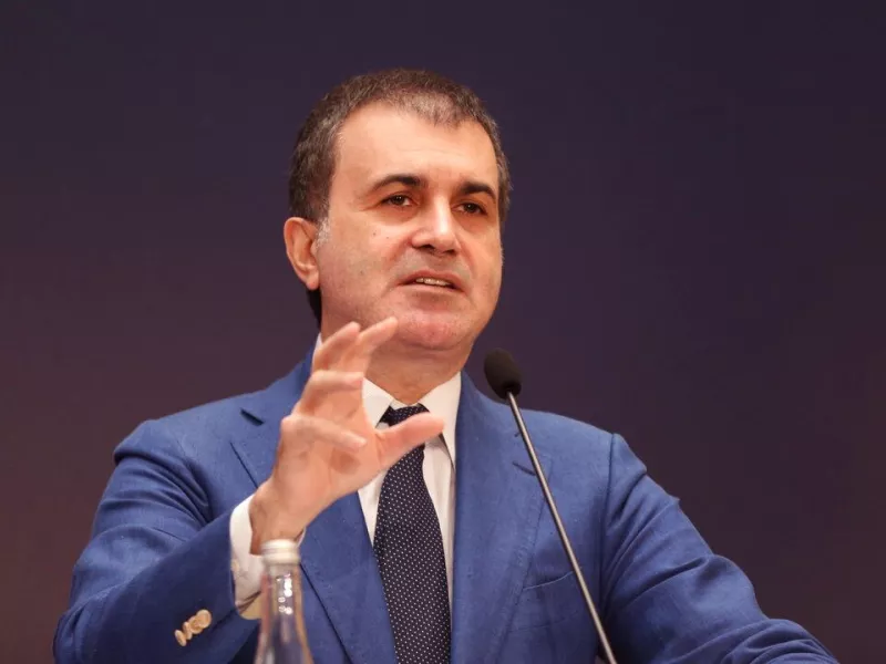 Τσελίκ: Προγραμματισμένη σφαγή και βαρβαρότητα ο βομβαρδισμός στο νοσοκομείο της Γάζας