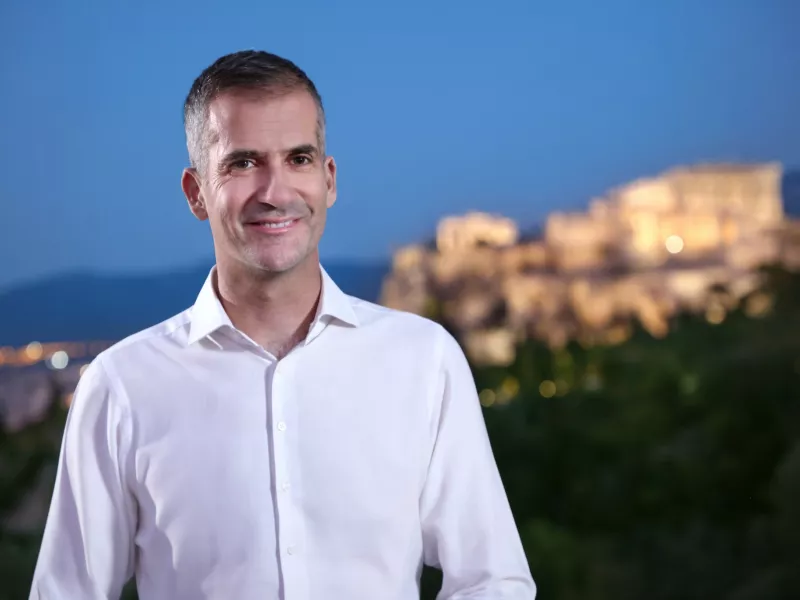 Μπακογιάννης