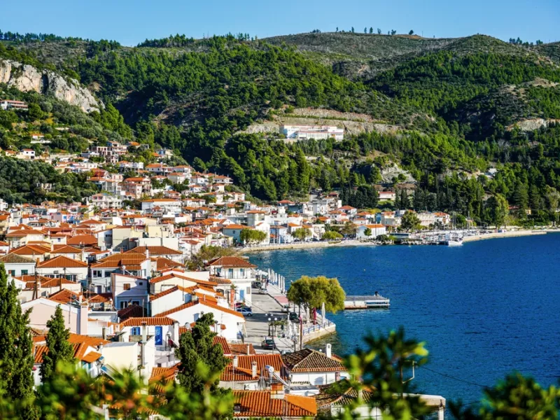 Βγήκαν τα αποτελέσματα της κλήρωσης για το North Evia Pass