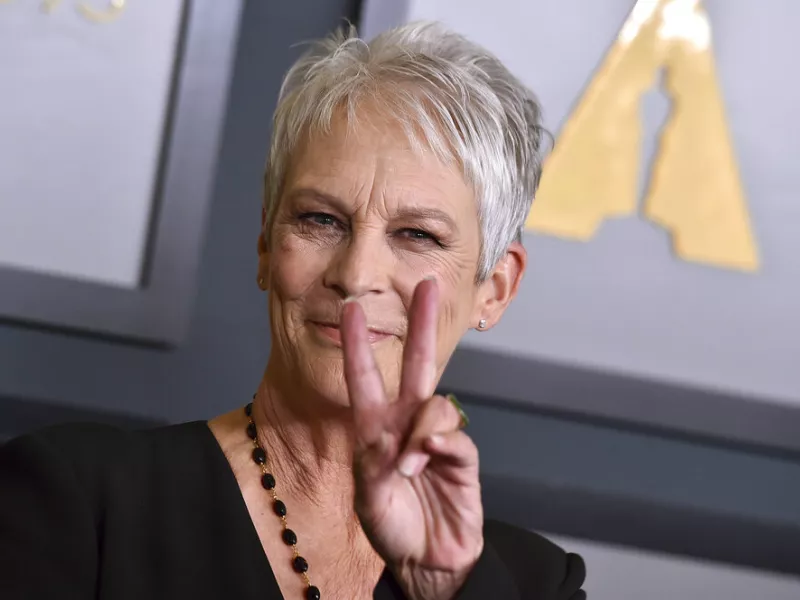 jamie lee curtis 