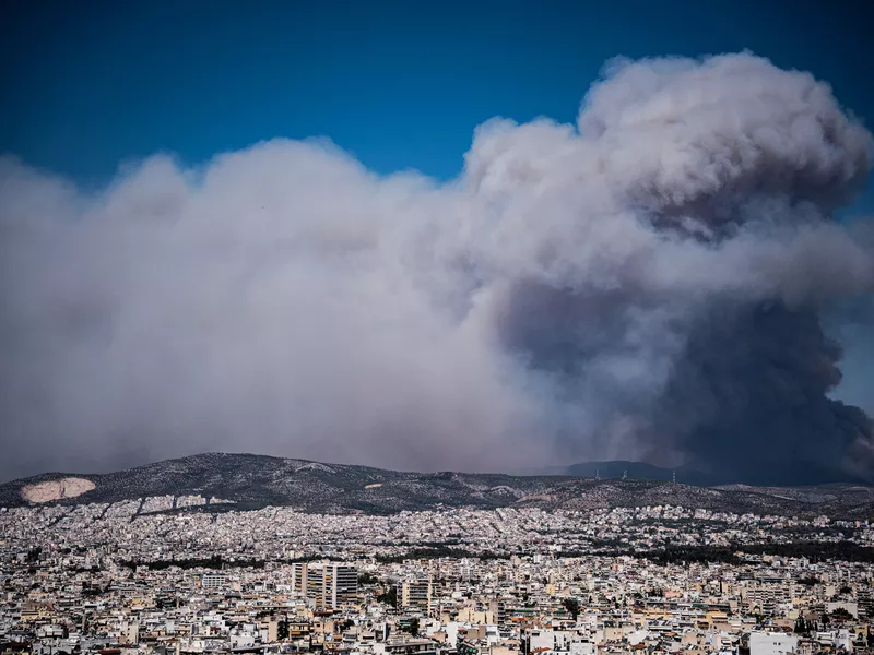πυρονέφος