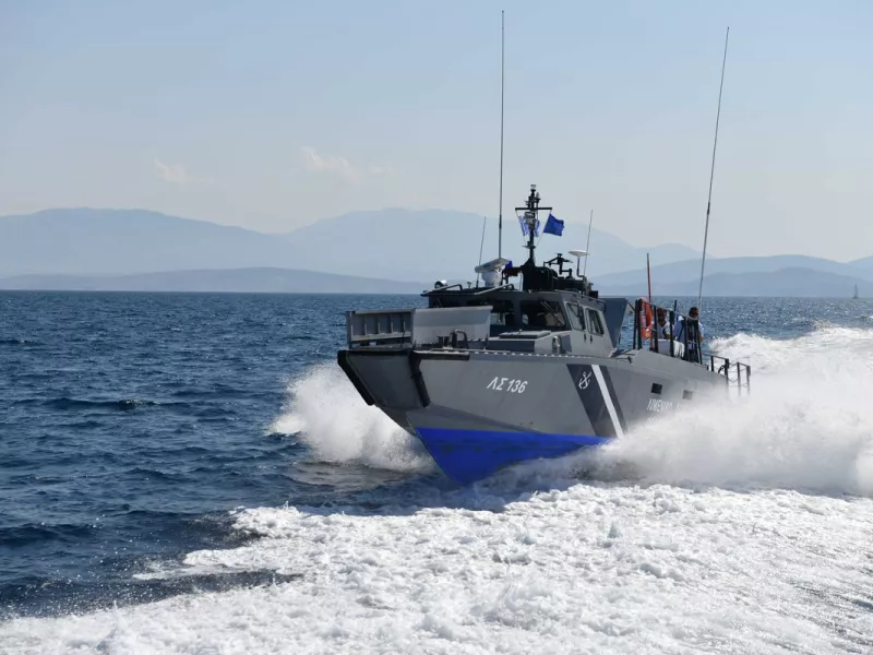 Λιμενικό