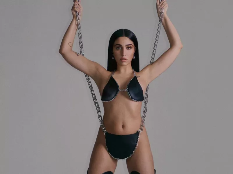 H Lourdes Leon