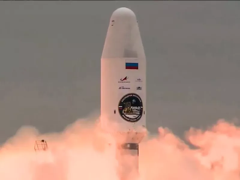 Luna-25