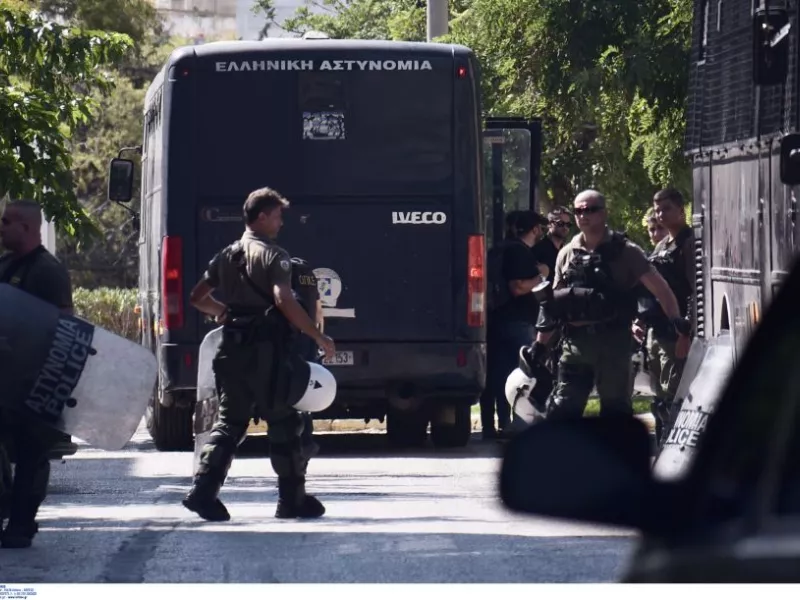 Κροάτες