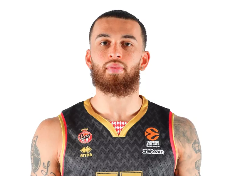 Mike James 