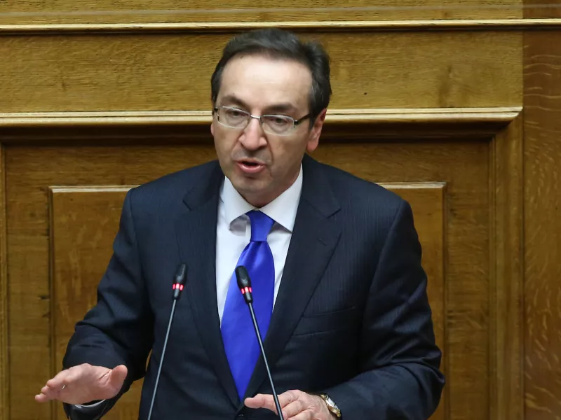 Γιάννης Μπούγας