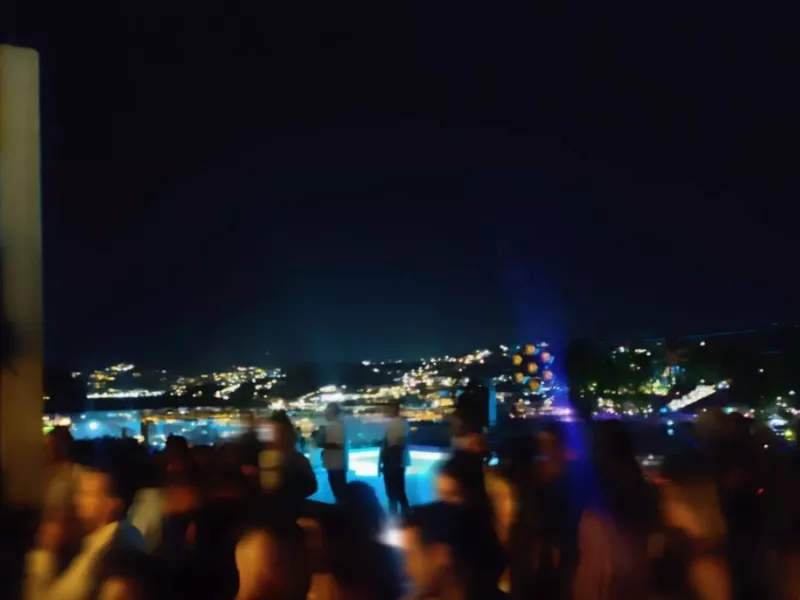 Μύκονος
