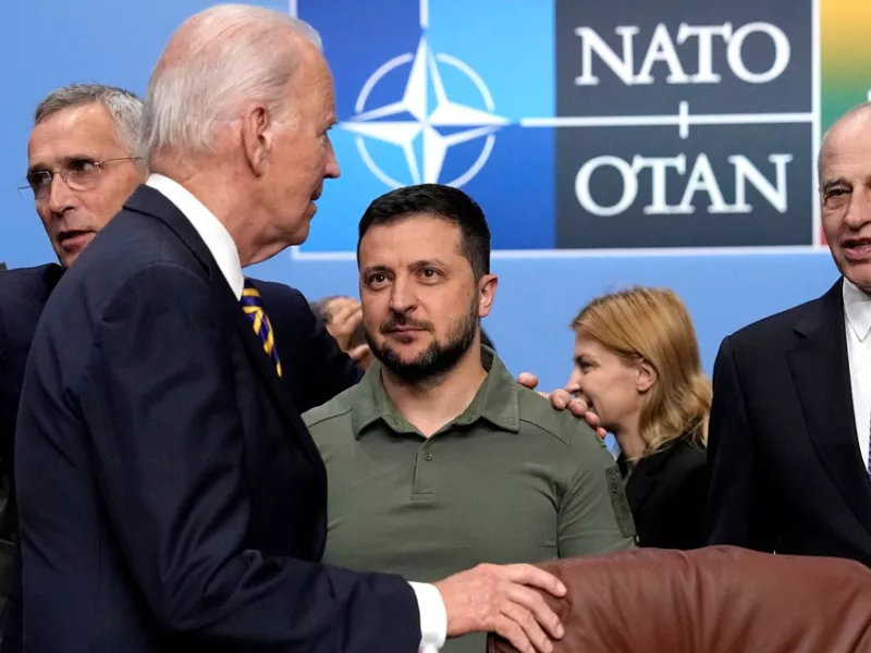 NATO 