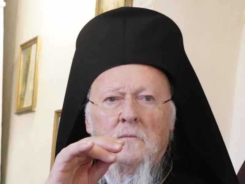 Οικουμενικός