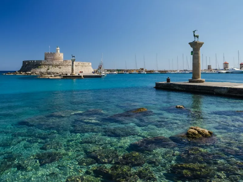 Ρόδος 