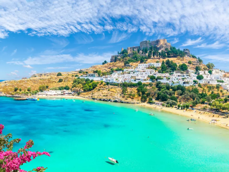 Διαφθορά στην Πολεοδομία Ρόδου: Η χλιδάτη ζωή πρόδωσε τους εμπλεκόμενους