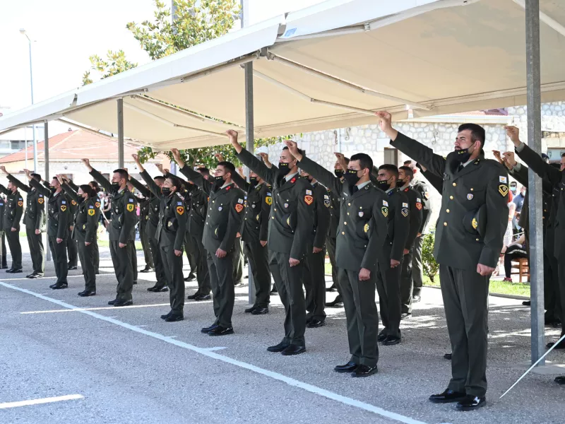 Κατάταξη Επιτυχόντων στη ΣΣΕ και στη ΣΜΥ