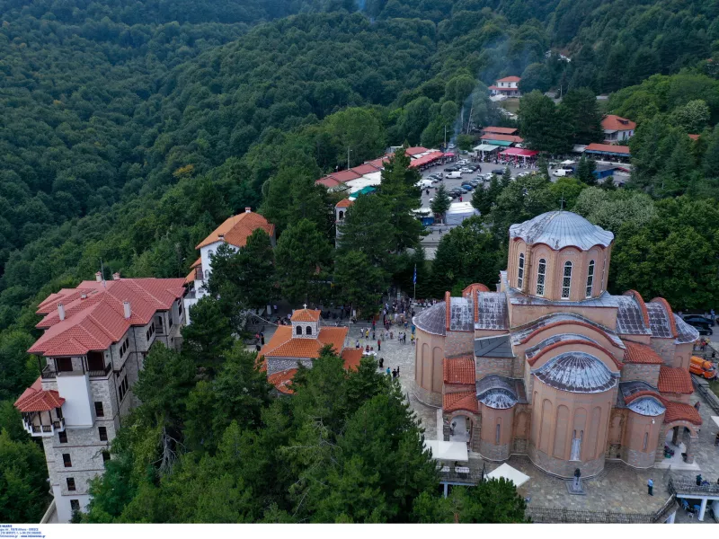 Σουμελά_Ημαθία