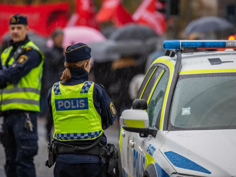 Sweden