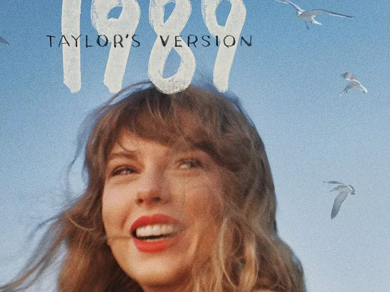 Η Taylor Swift