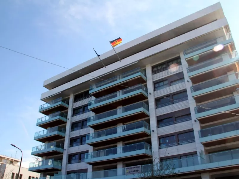 Θεσσαλονίκη