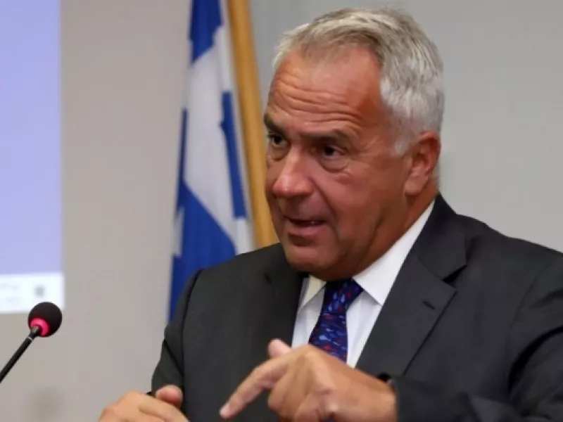 Βορίδης