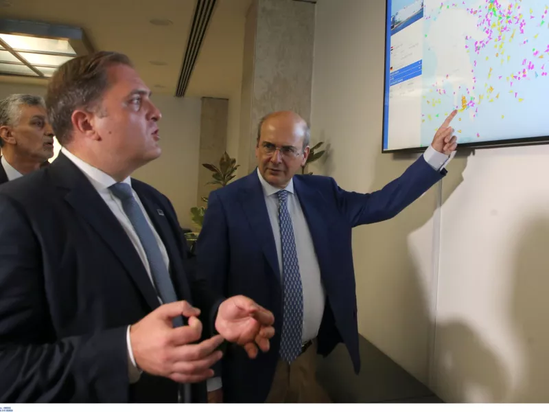 Χατζηδάκης