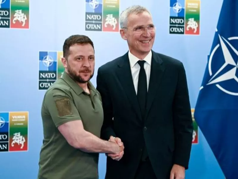 Zelensky
