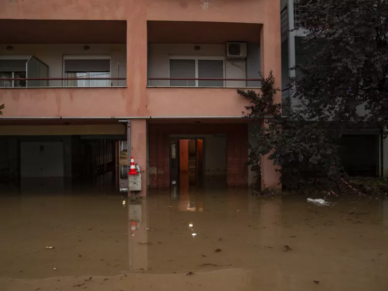 Μπεος για βολο
