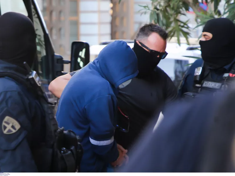Δολοφονία Αντώνη