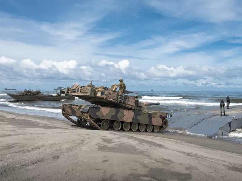 Abrams