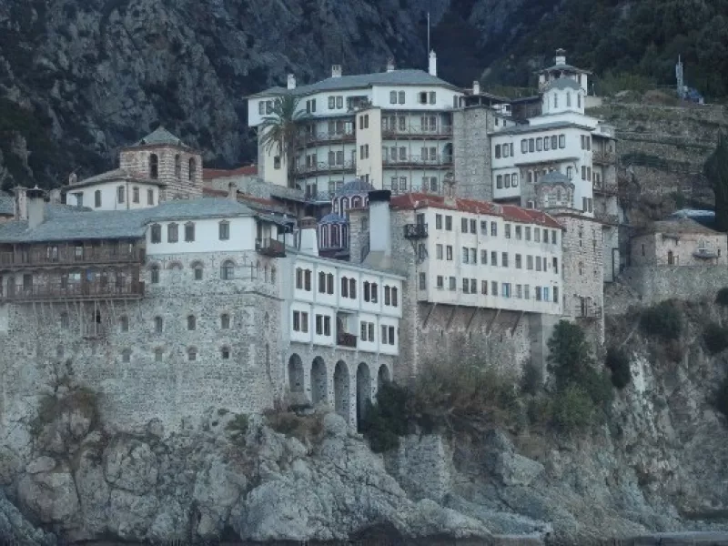 Άγιο Όρος