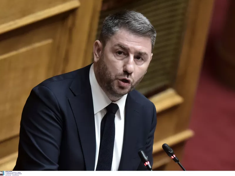 ανδρουλακης