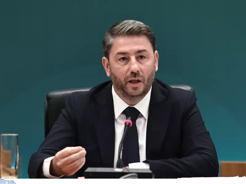 Ανδρουλάκης