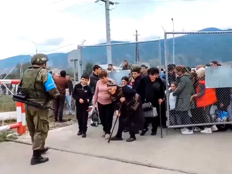 Ναγκόρνο_Καραμπάχ