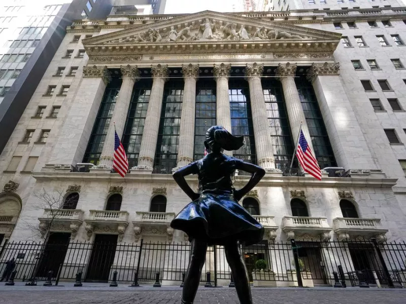 Wall Street