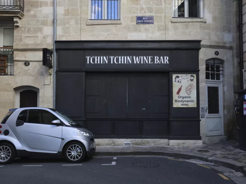 Bordeaux