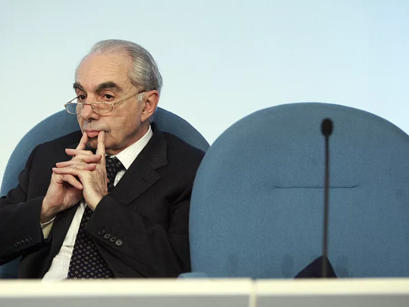 Giuliano Amato