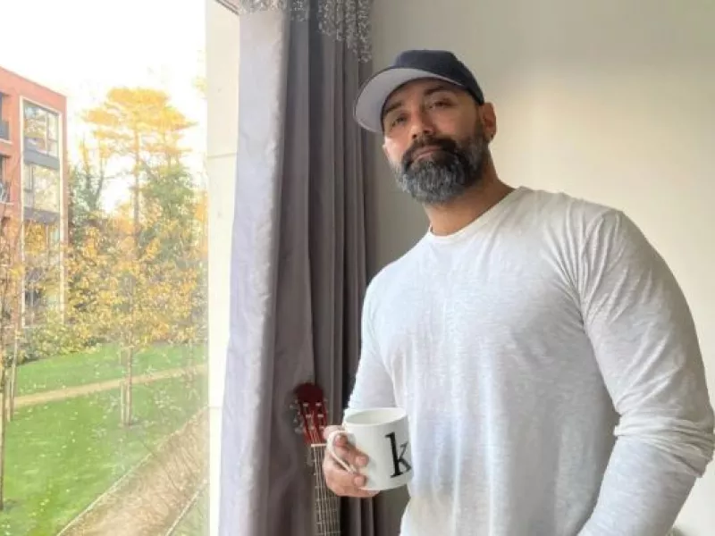 Τουρκος dj instagram