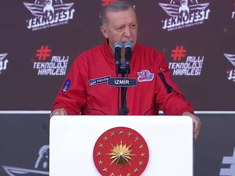 Erdogan