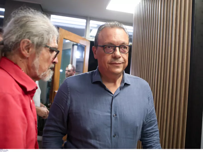 Φάμελλος: Περίπου στις 147.000 η συμμετοχή - Η μαζικότητα, το καλύτερο μήνυμα για την επόμενη μέρα