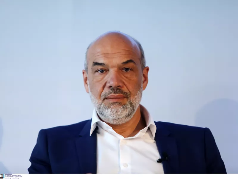 Γρηγόρης Γεροτζιάφας