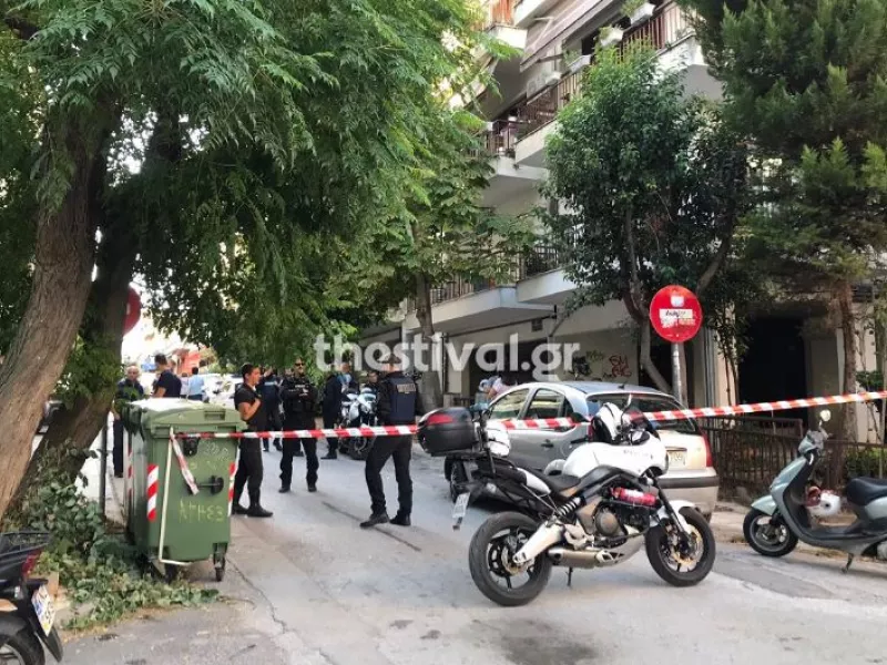 γυναικοκτονία