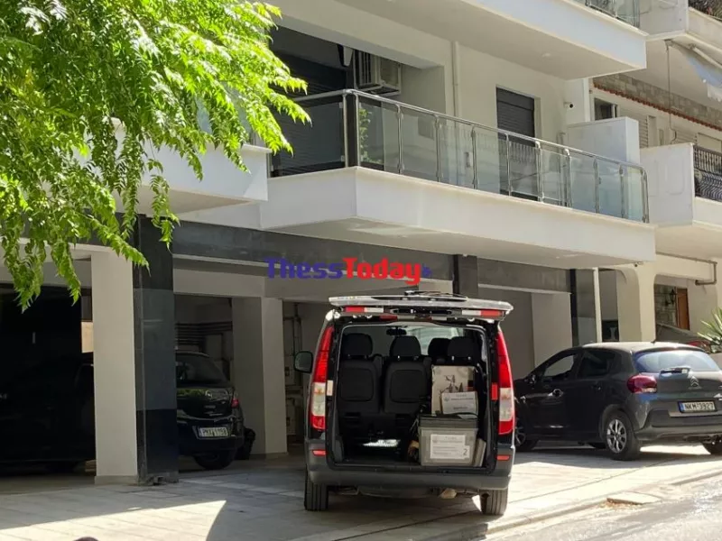 γυναικοκτονία