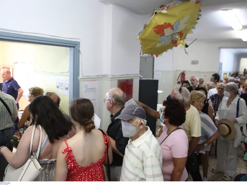 Εκλογές ΣΥΡΙΖΑ: Ξεκίνησε η καταμέτρηση των ψήφων- Ψήφισαν 142.000 