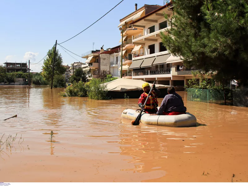 λΑΡΙΣΑ ΒΑΡΚΕΣ