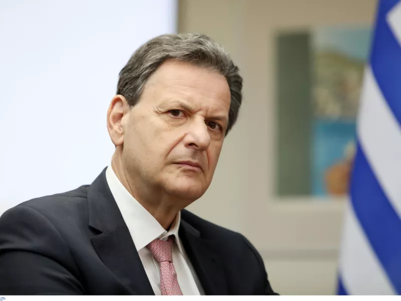 Θεόδωρος Σκυλακάκης