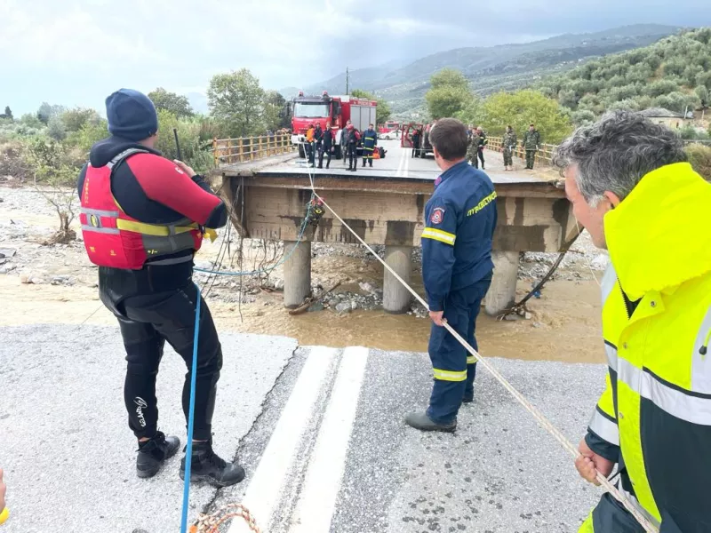 Καλά Νερά