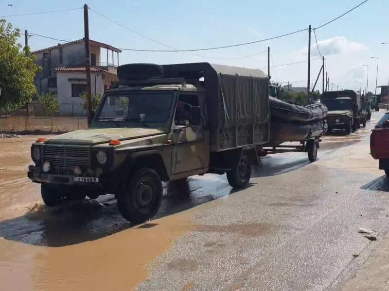 στρατός